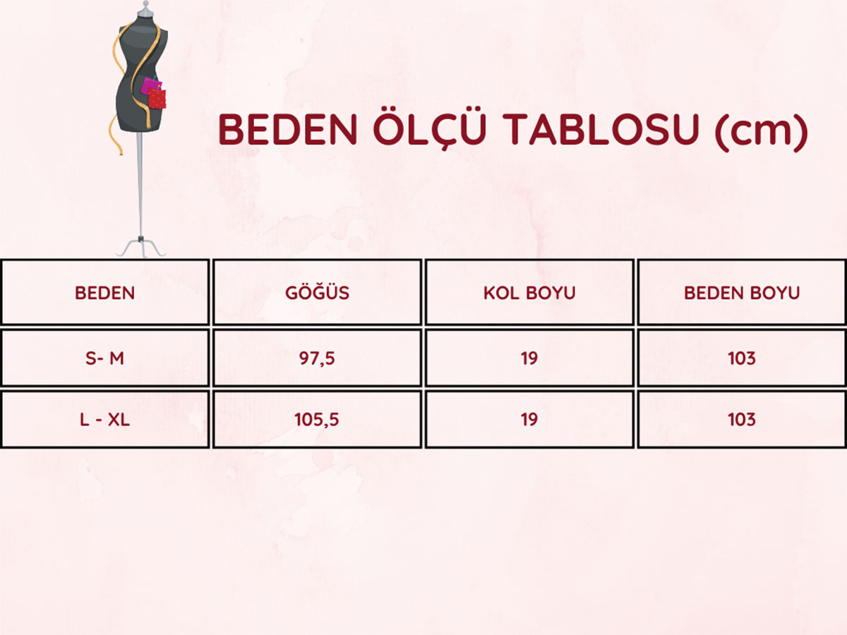 Beyaz Fistolu Vual Pamuk Gecelik 2701KG
